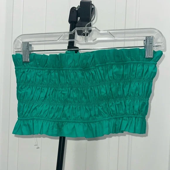 green emerald velvet dress Kourt Monroe Dress - Green
